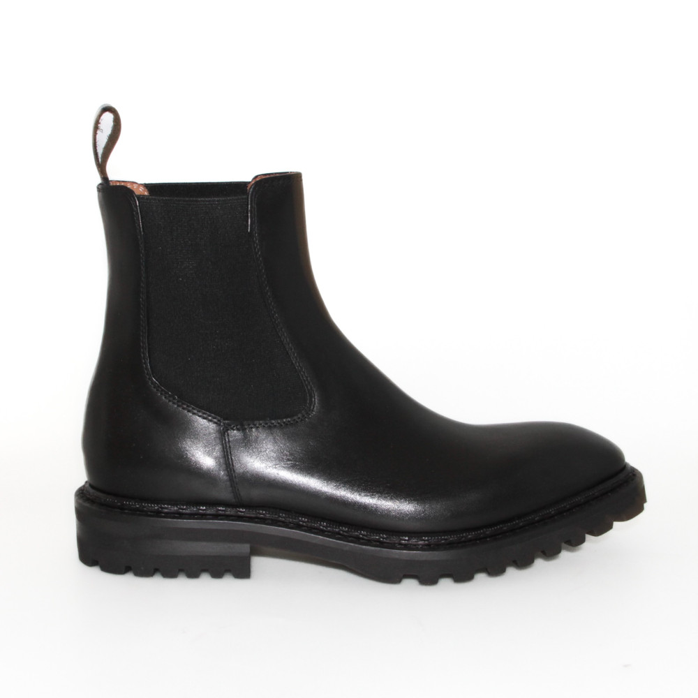 Chelsea boots 9462 Black