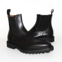 Chelsea boots 9462 Black