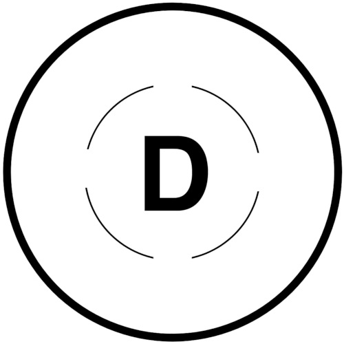 Danyberd logo